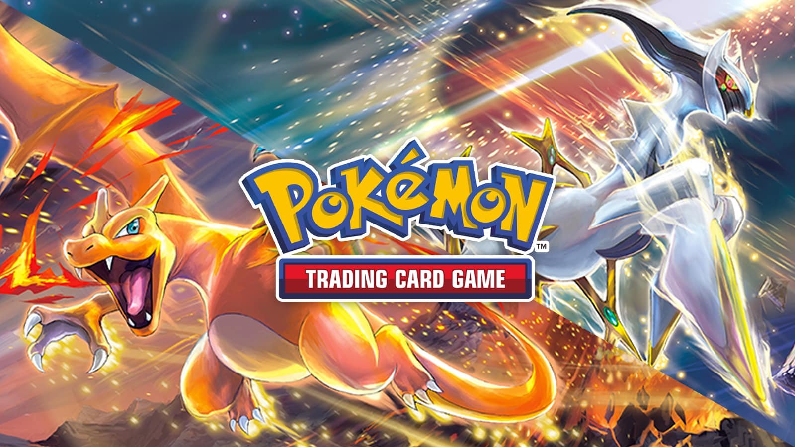 Trading Card Game